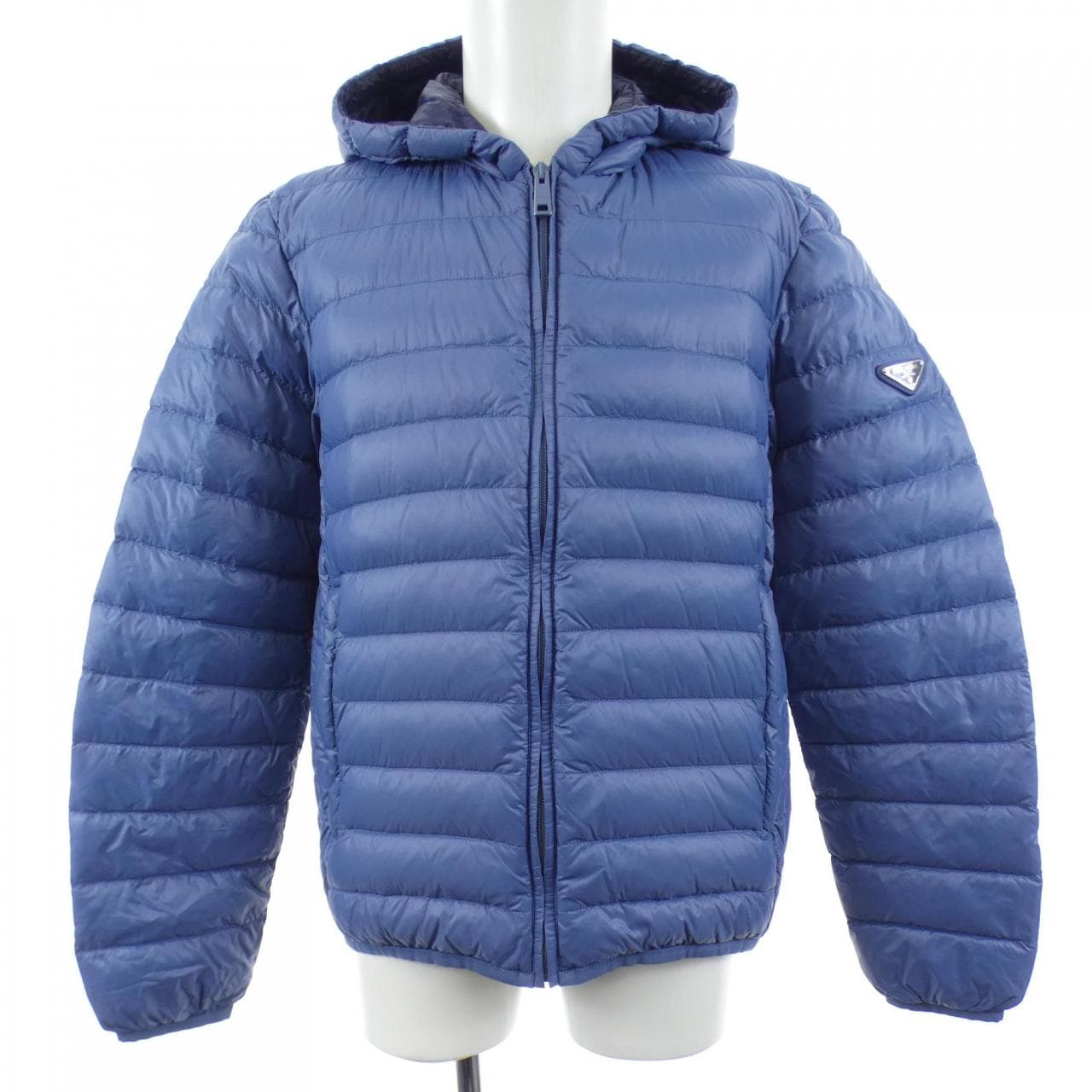 プラダ PRADA SGH032 ダウンジャケット