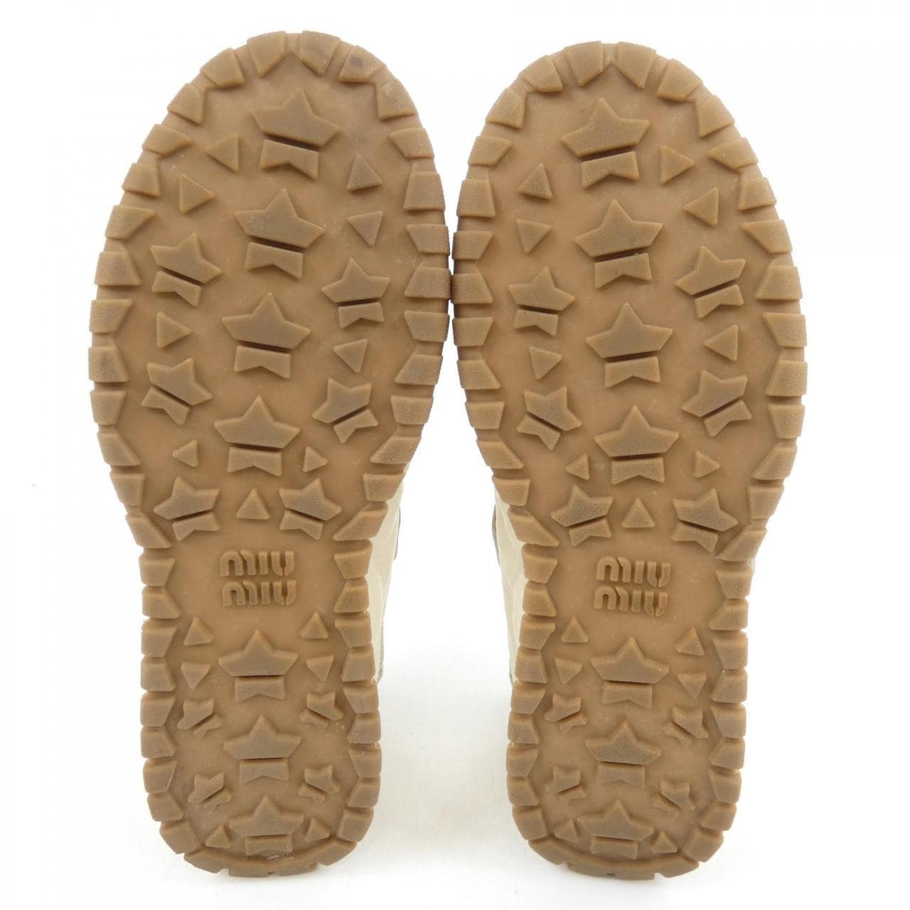 ミュウミュウ MIU MIU 5F416E シューズ