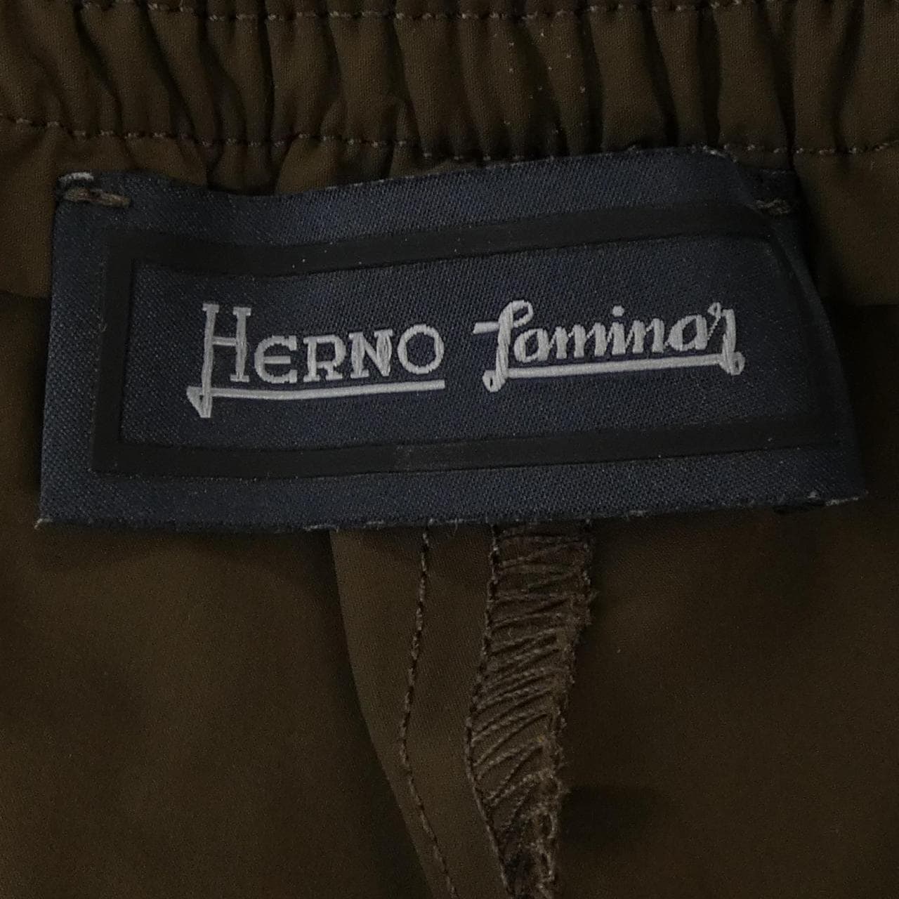 ヘルノ Herno PT00001UL パンツ