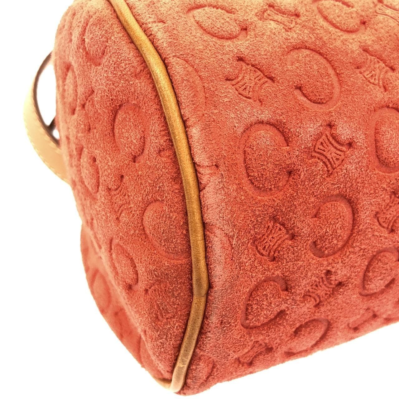 【ヴィンテージ】セリーヌ ショルダーバッグ