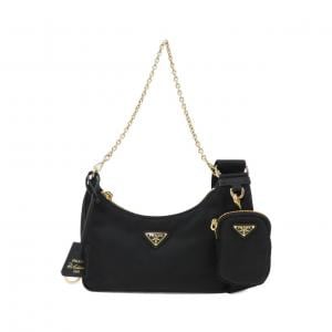 prada 1BH204 shoulder bag