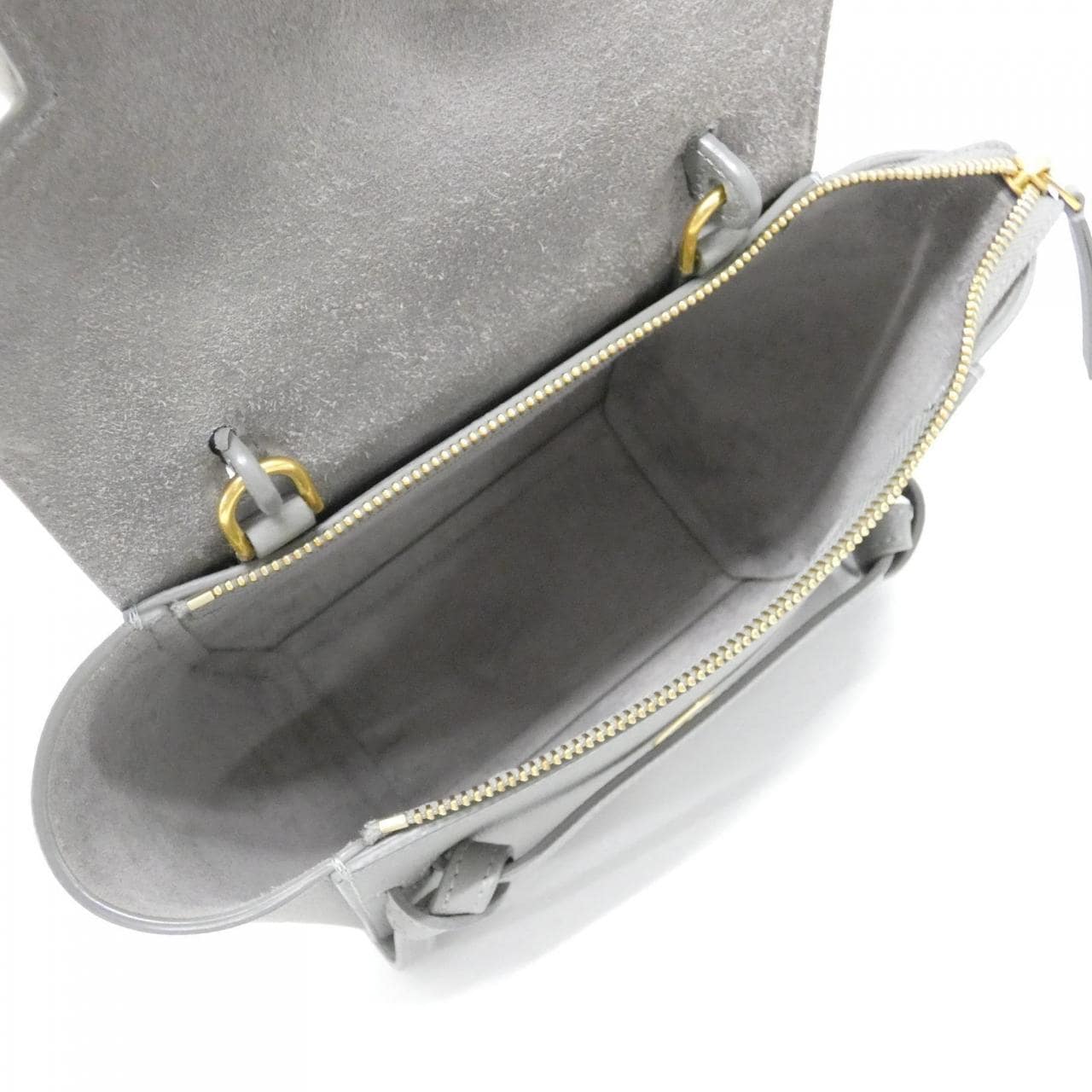 セリーヌ ナノ ベルト 189003ZVA バッグ