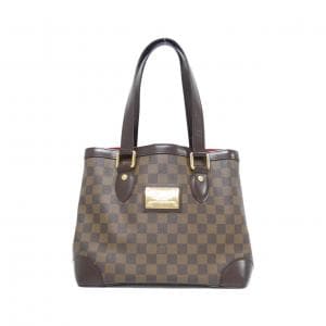 ルイヴィトン ダミエ ハムステッド PM N51205 バッグ