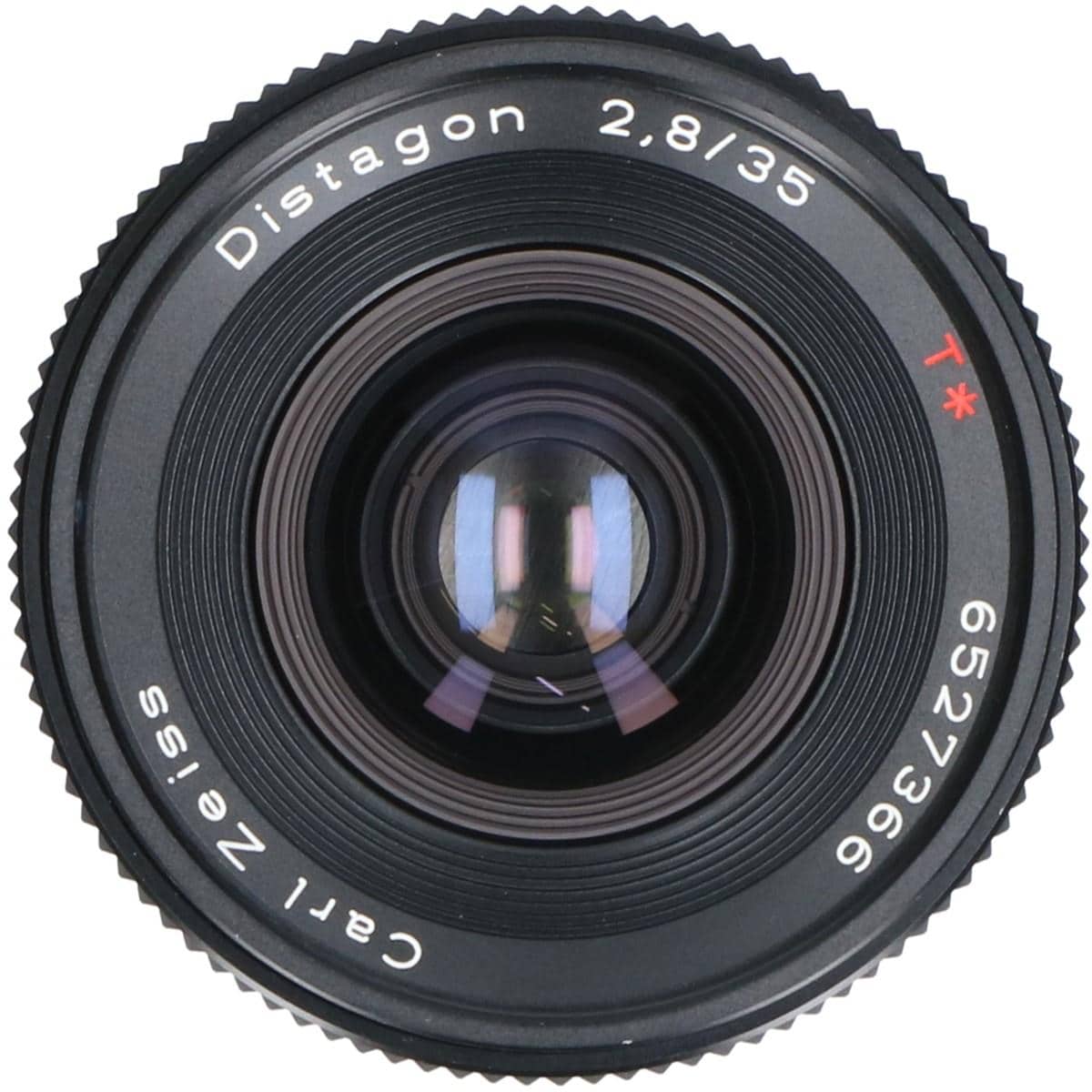 DISTAGON35mm F2.8MM(J)