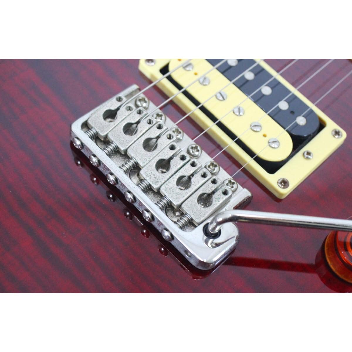 ＰＡＵＬ　ＲＥＥＤ　ＳＭＩＴＨ　　ＳＥ　ＣＵＳＴＯＭ　２４