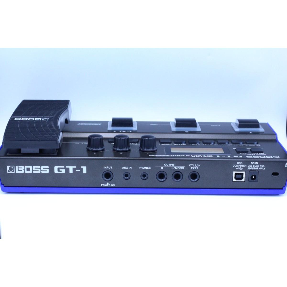ＢＯＳＳ　　ＧＴ－１
