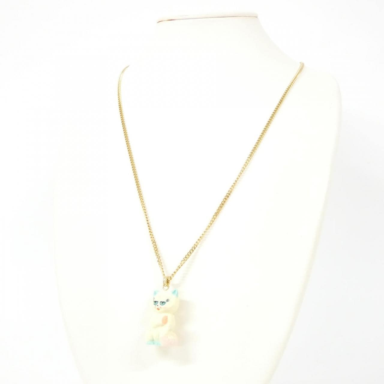 ヴァレンティノガラヴァーニ 7W2J0AL5QYE ネックレス