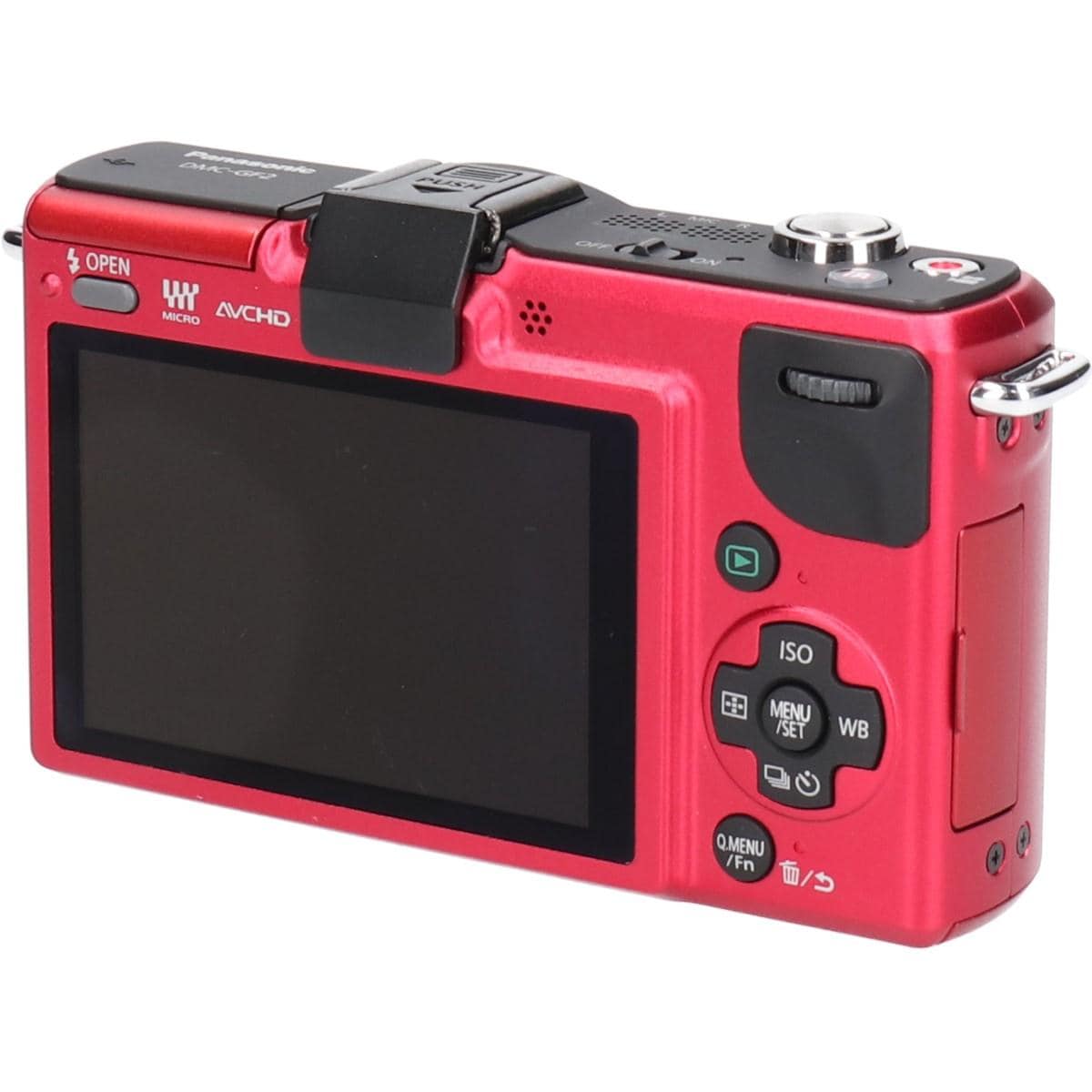 ＤＭＣ－ＧＦ２