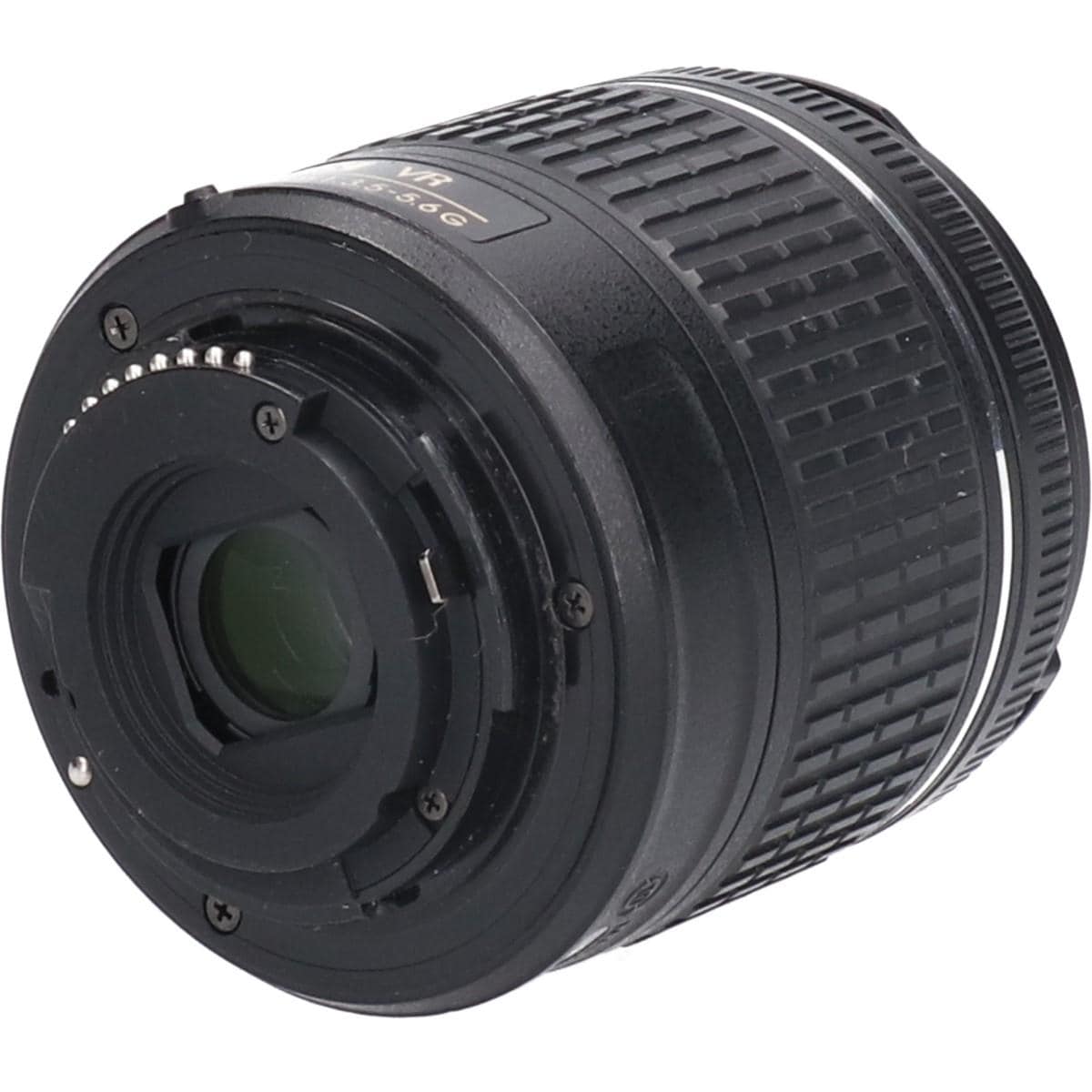 ＡＦ－Ｐ　ＤＸ１８－５５ｍｍ　Ｆ３．５－５．６Ｇ　ＶＲ