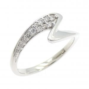 PT900 ダイヤモンド リング