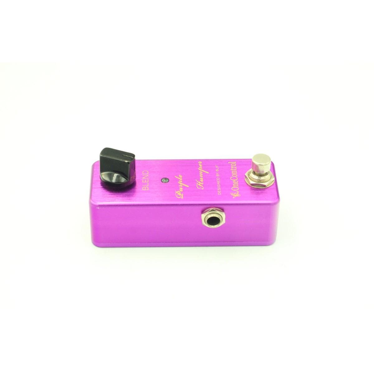 ＯＮＥ　ＣＯＮＴＲＯＬ 　ＰＵＲＰＬＥ　ＨＵＭＰＥＲ