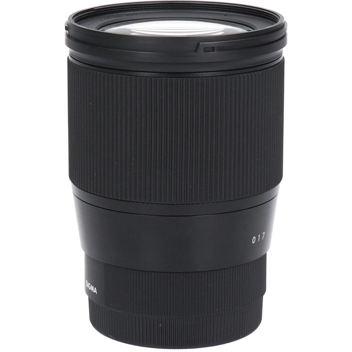 ソニーＥ１６ｍｍ　Ｆ１．４ＤＣ　ＤＮ（Ｃ）