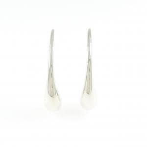 ティファニー ティアドロップ ピアス