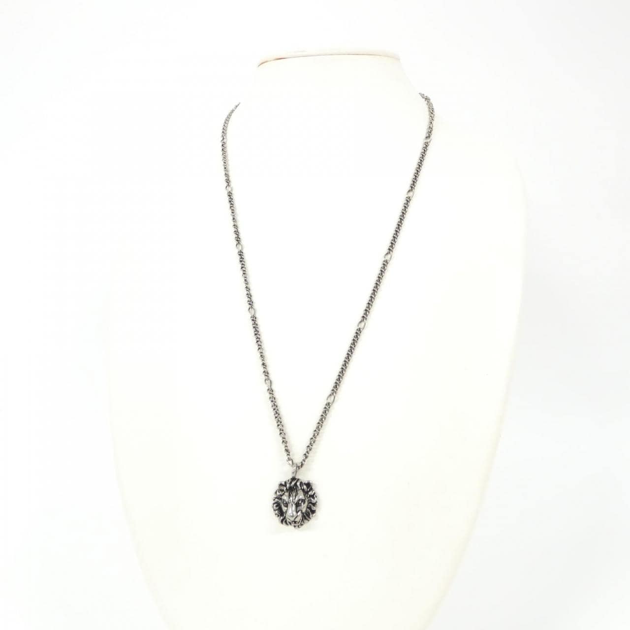 グッチ 410673 I4601 ネックレス