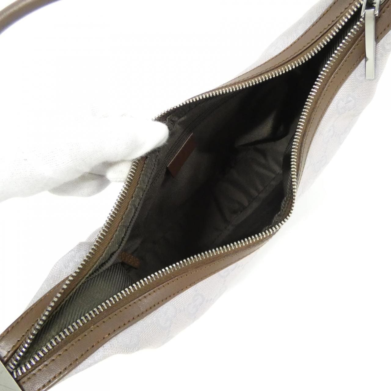 [vintage] Gucci 01233 Shoulder Bag