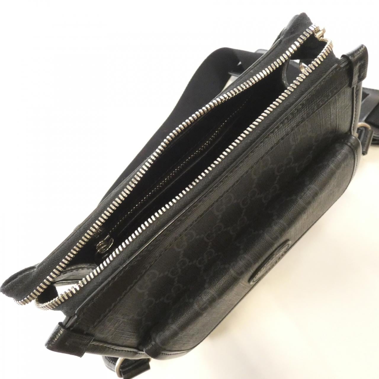 グッチ 674164 92THN ショルダーバッグ