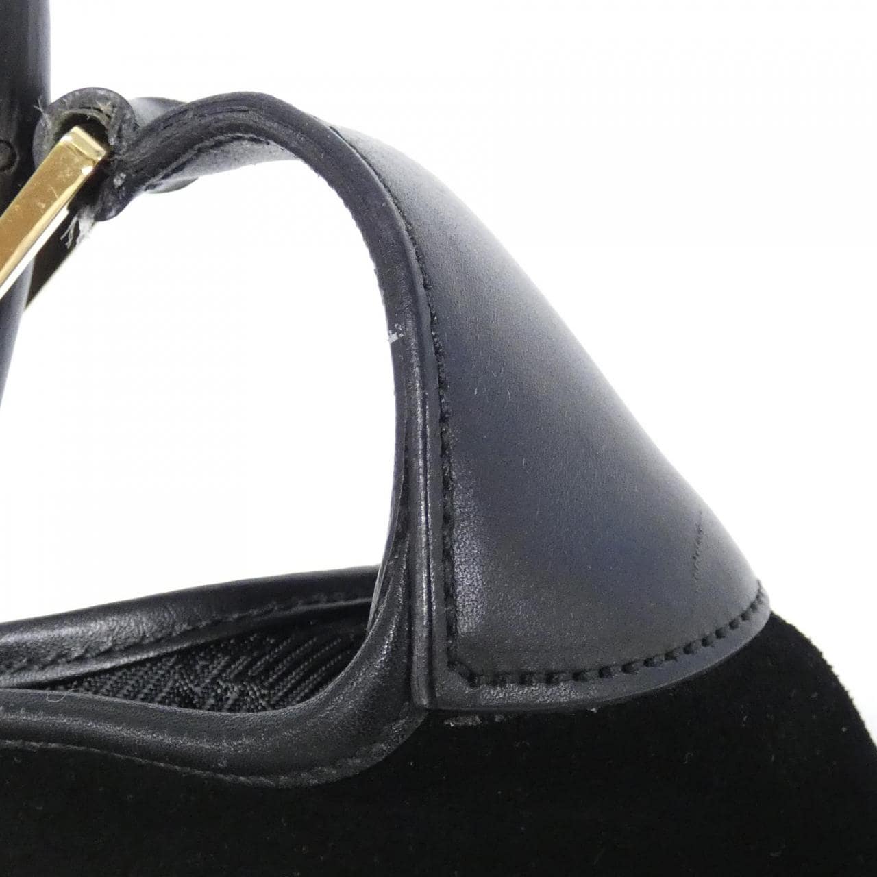 【ヴィンテージ】グッチ 001 4061 ショルダーバッグ