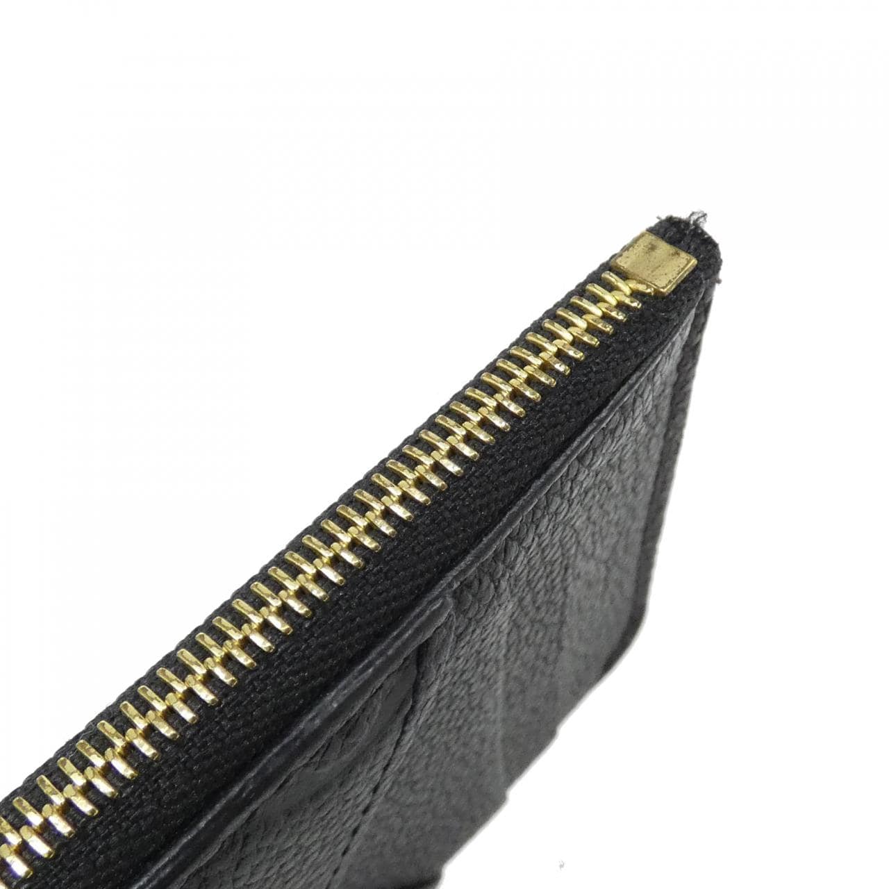 ルイヴィトン モノグラム アンプラント ポルト カルト ロミー M81883 コインケース＆カードケース