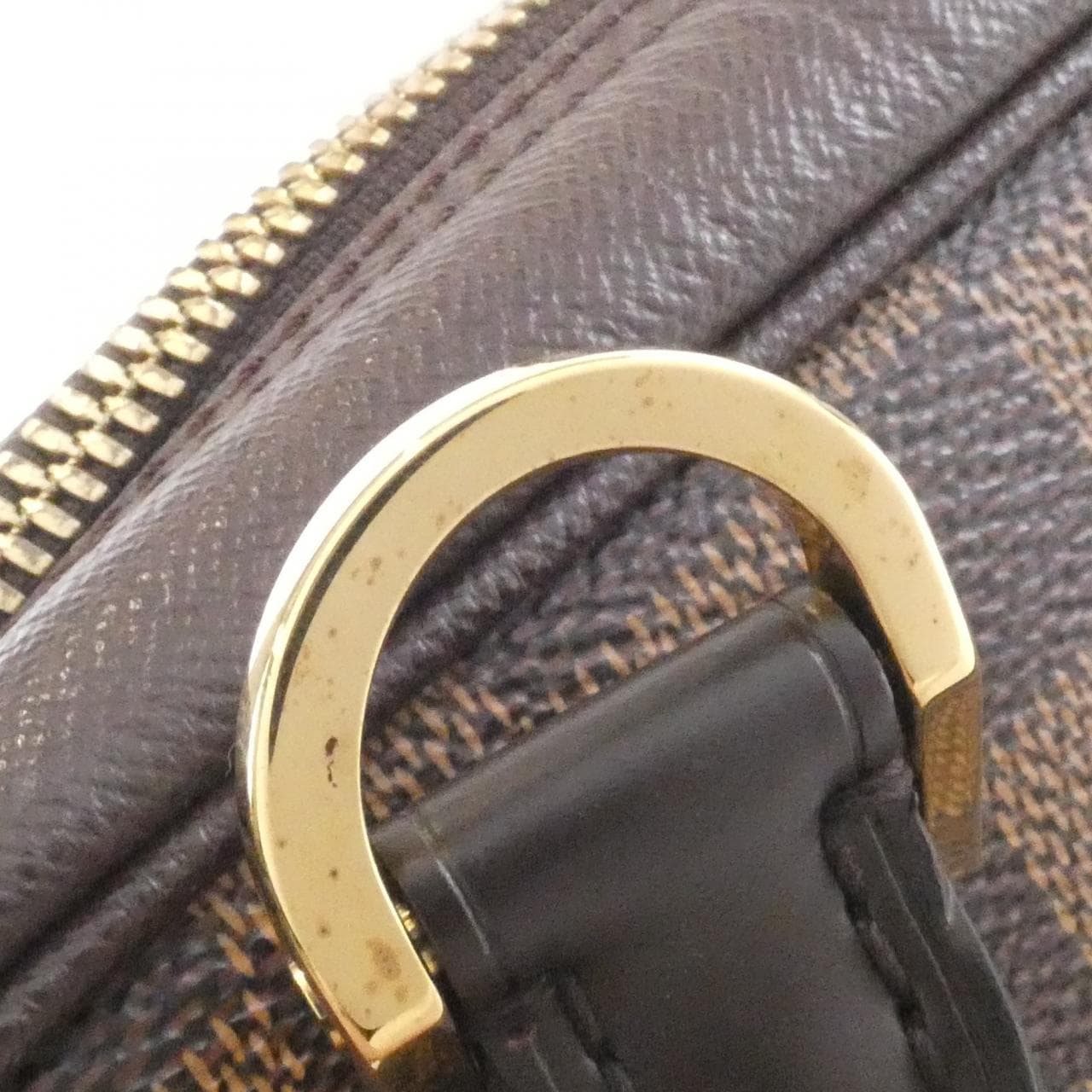 ルイヴィトン ダミエ ブレラ N51150 バッグ