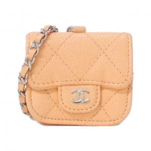 シャネル タイムレスクラシック ライン AP1739 エアポッツケース