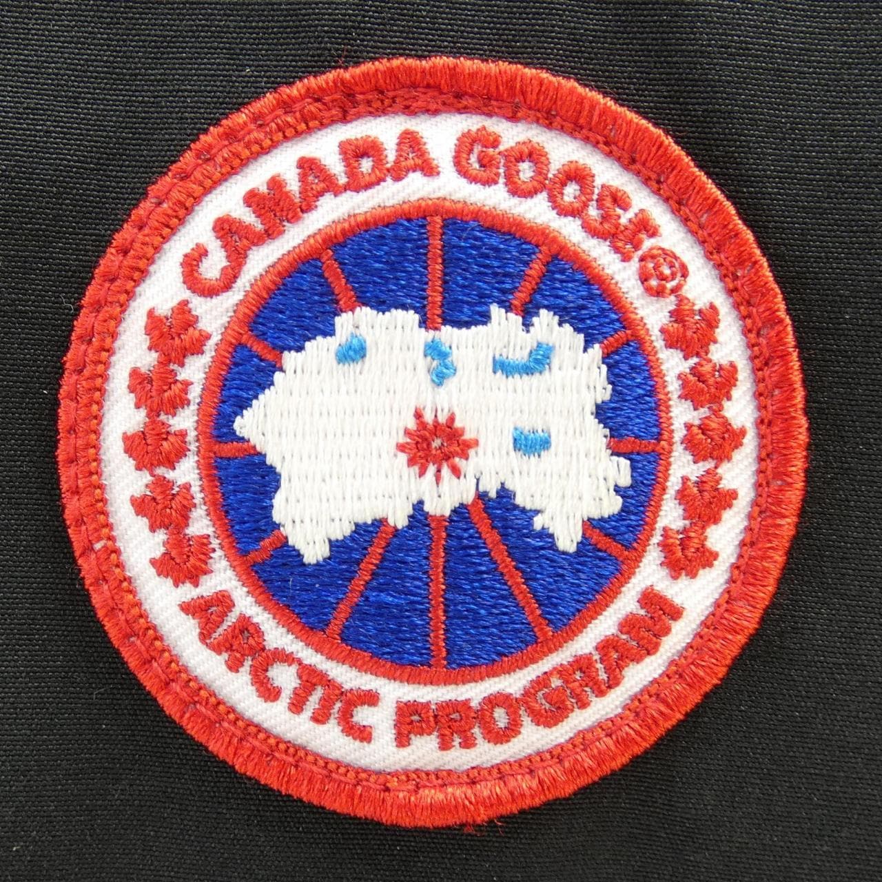 Canada goose CANADA GOOSE down coat