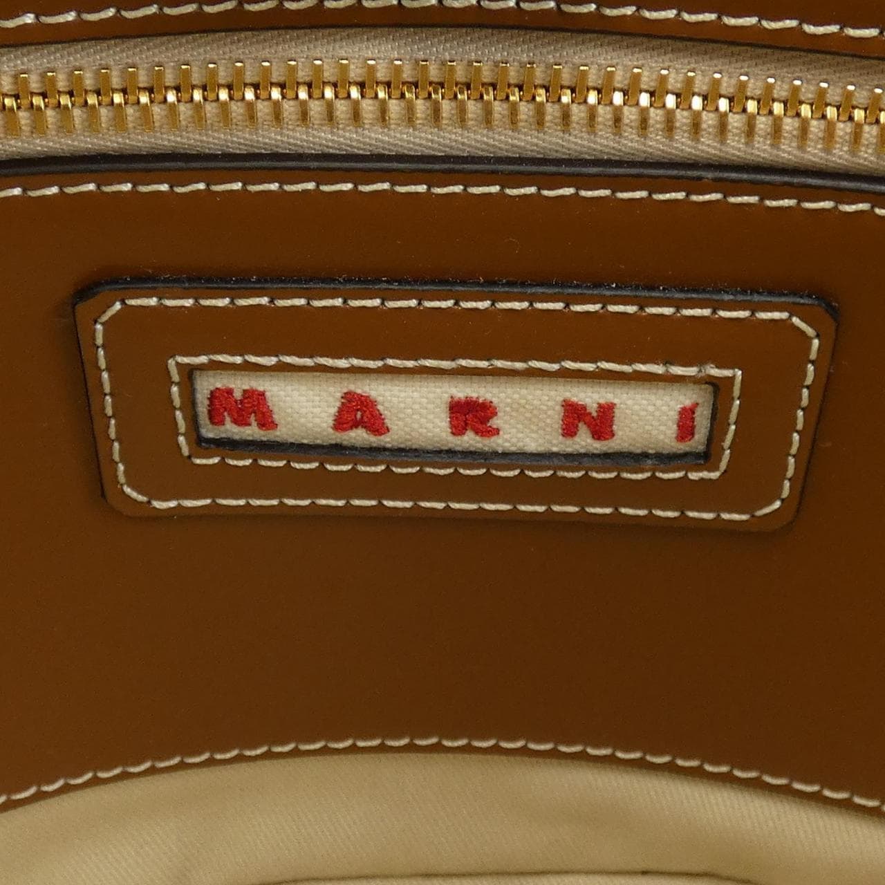 マルニ MARNI BAG