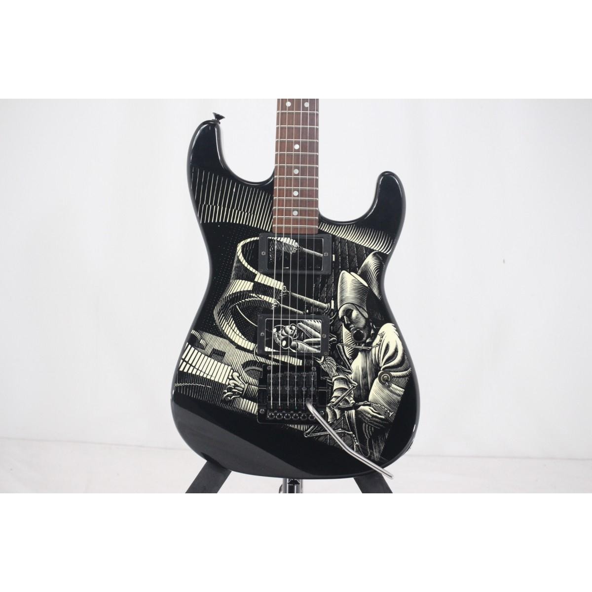 JACKSON USA ST2H ESSHAR