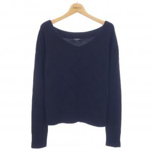 バーバリーロンドン BURBERRY LONDON ニット