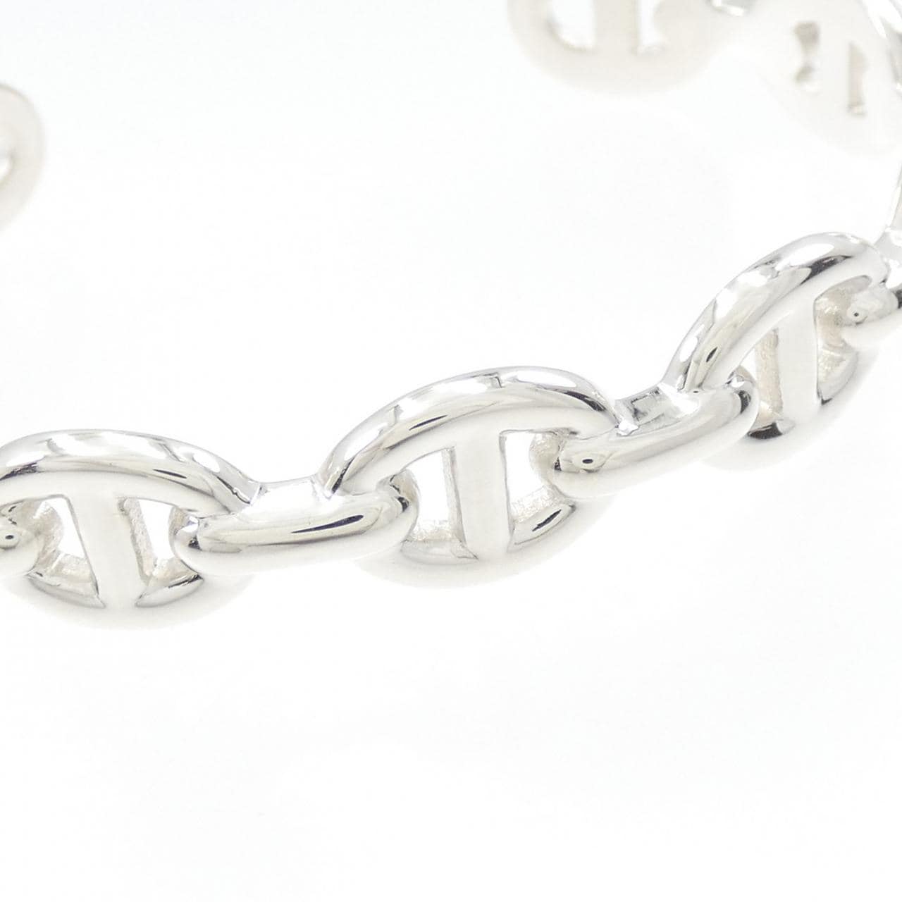 HERMES Chaine d'Incre Enchene 手鐲