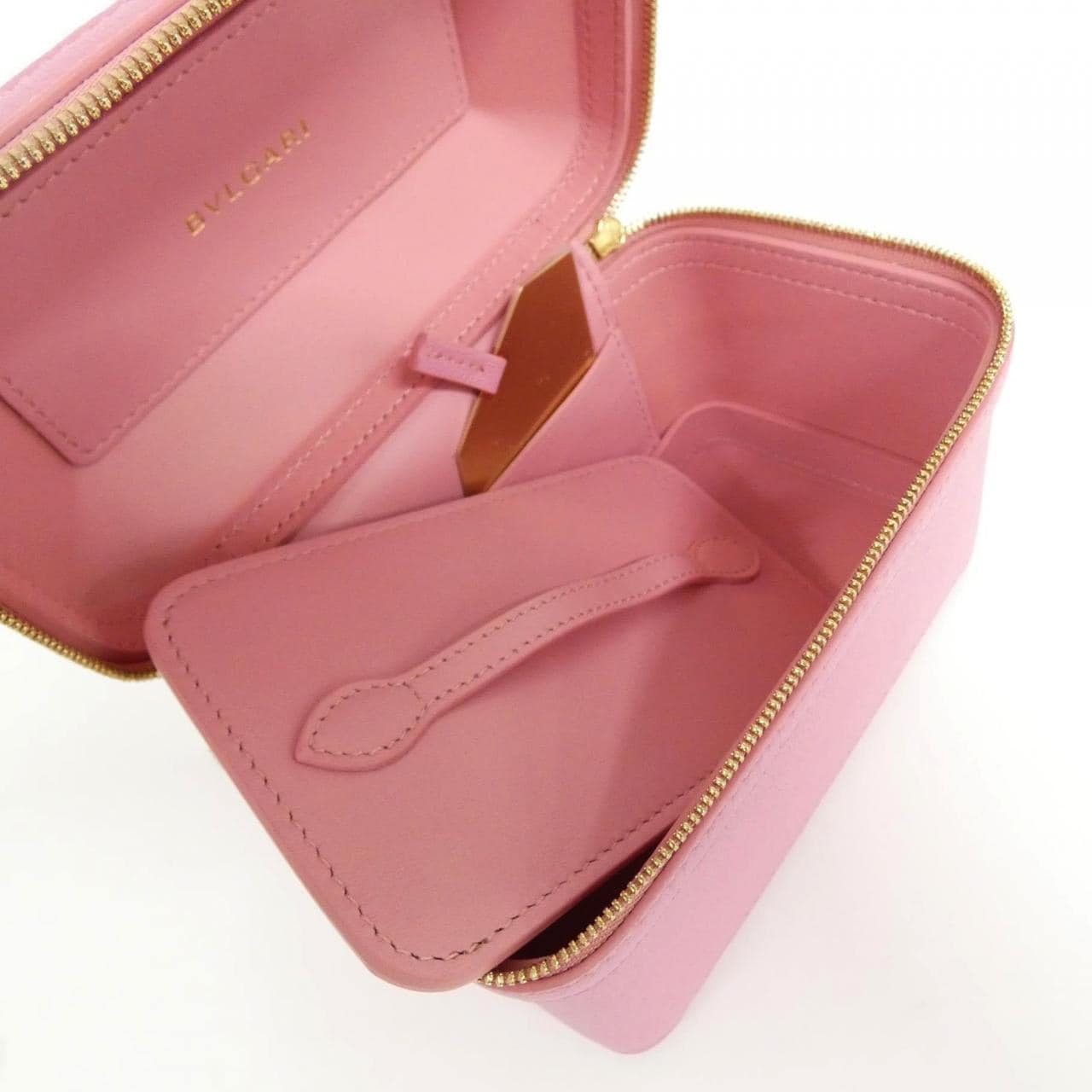 ブルガリ SERPENTI FOREVER 292101 ショルダーバッグ