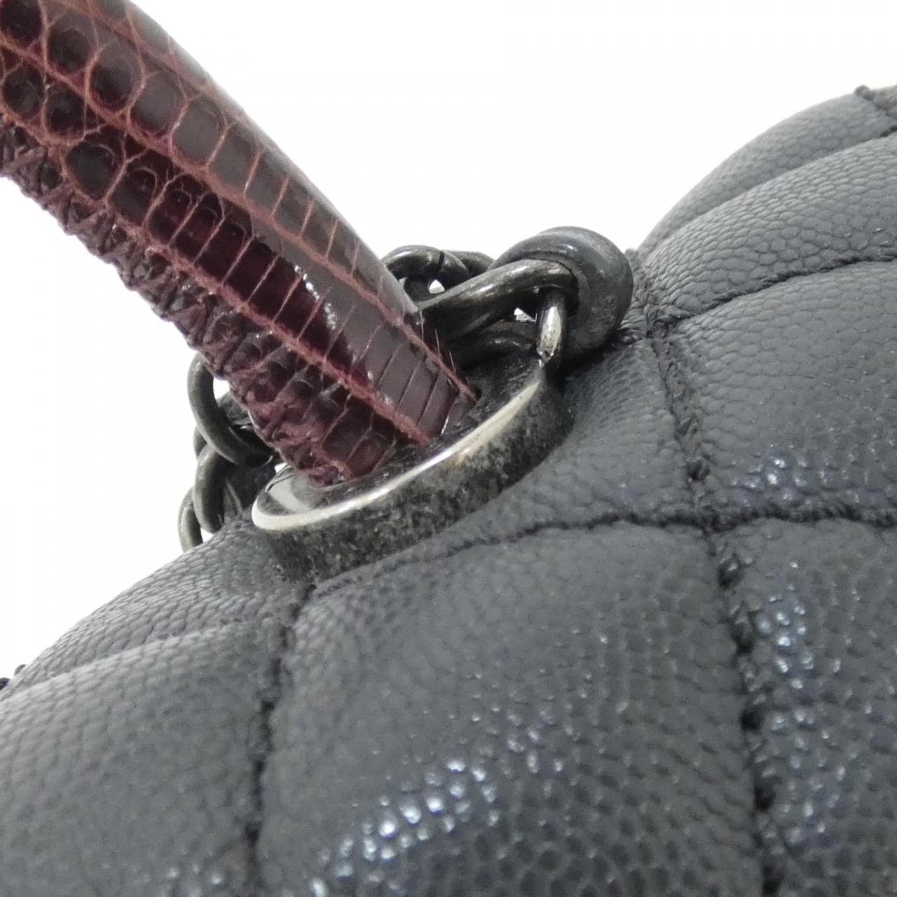 シャネル 92992 バッグ