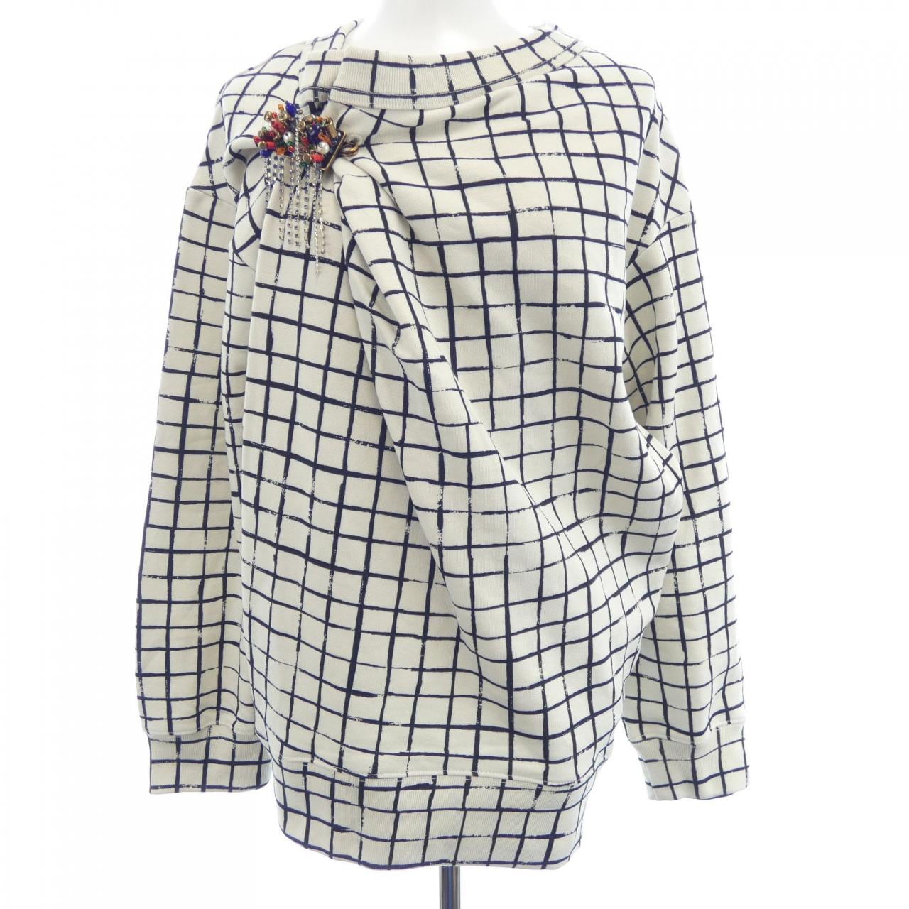 ドリスヴァンノッテン DRIES VAN NOTEN スウェット