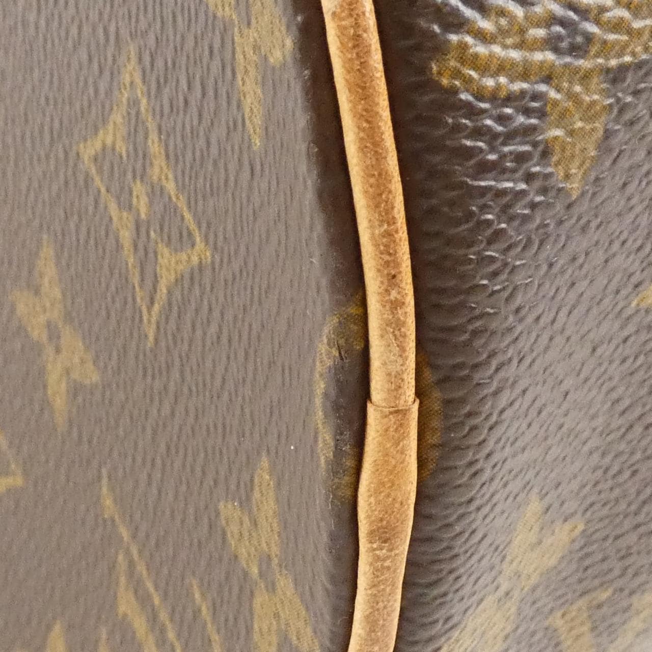 ルイヴィトン モノグラム パピヨン 30cm M51385 バッグ