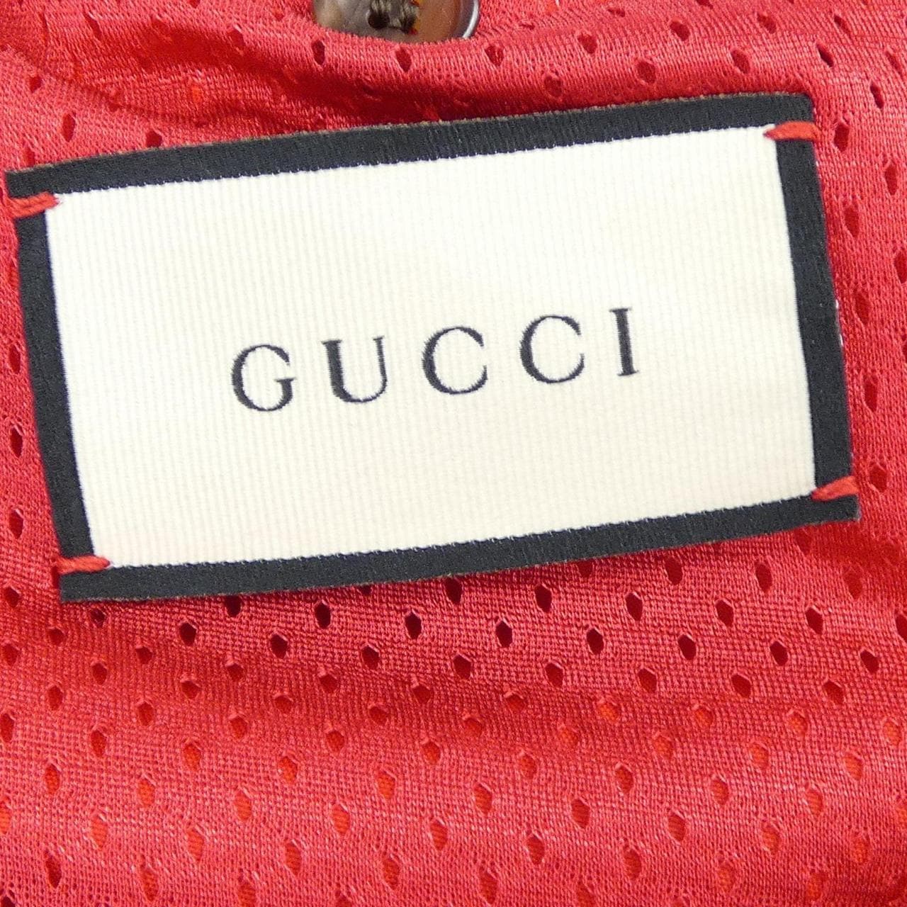 グッチ GUCCI 599939 XDAYG ブルゾン