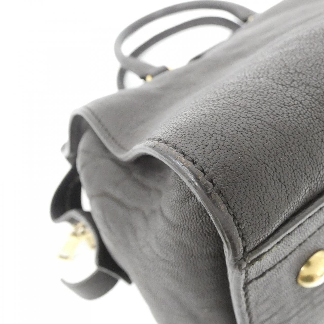 イヴサンローラン CABAS CHYC 279079 BUB0G バッグ