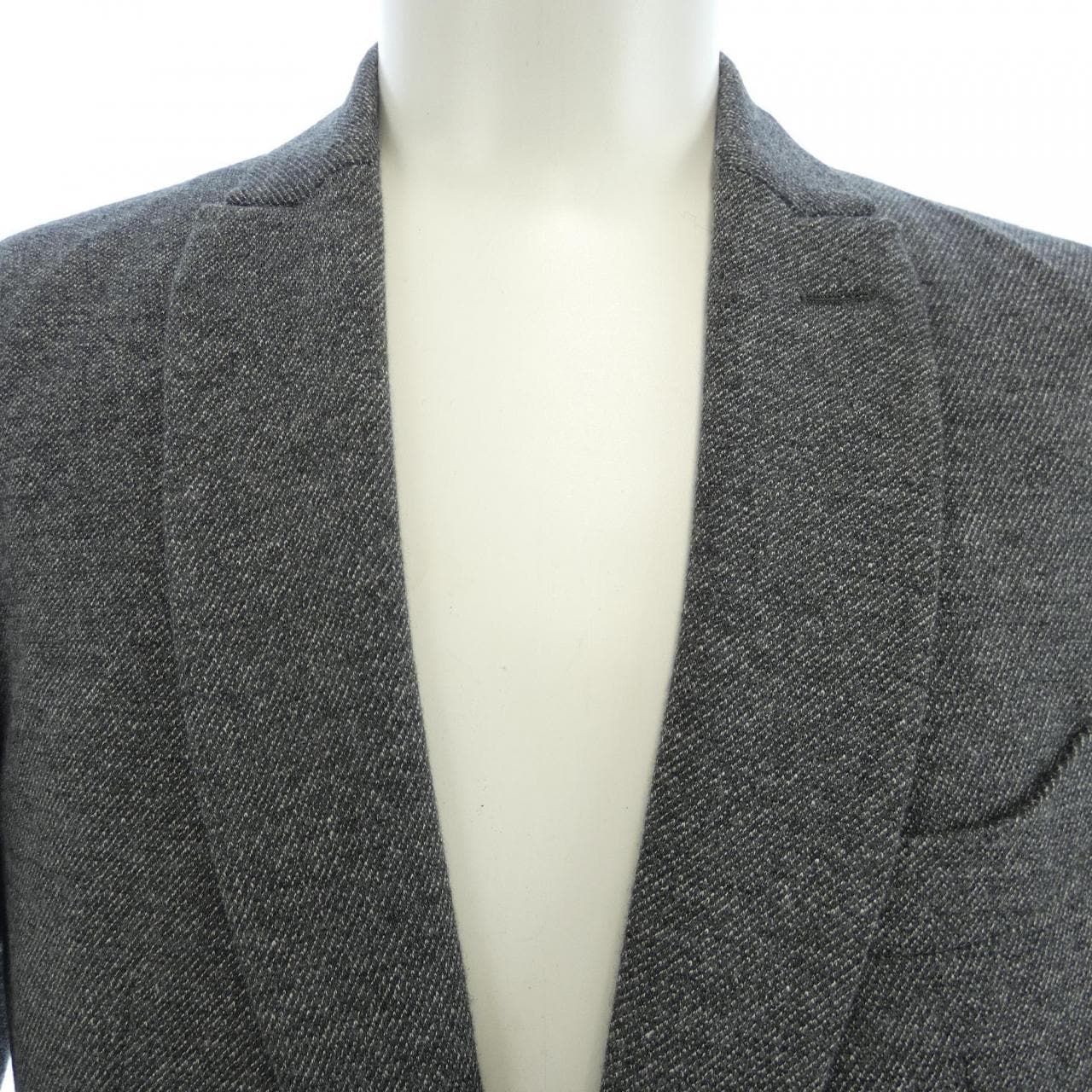 ナノユニバース NANO UNIVERSE ジャケット