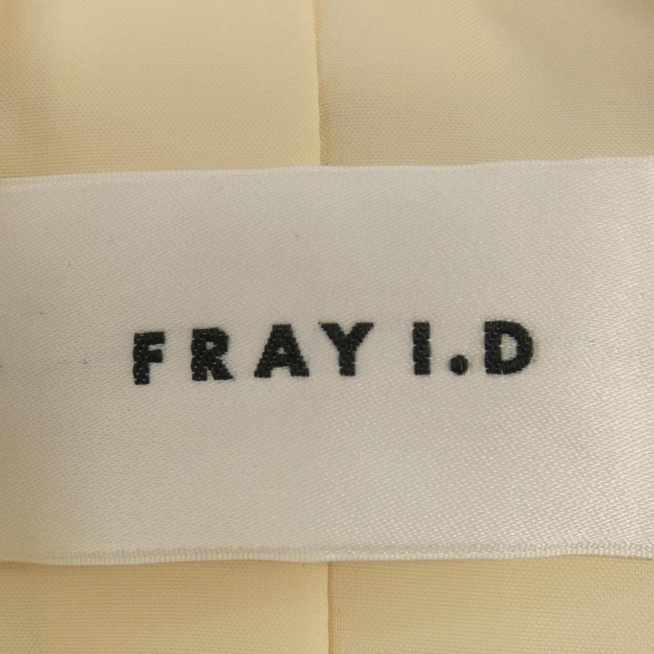 フレイアイディー FRAY I.D ジャケット