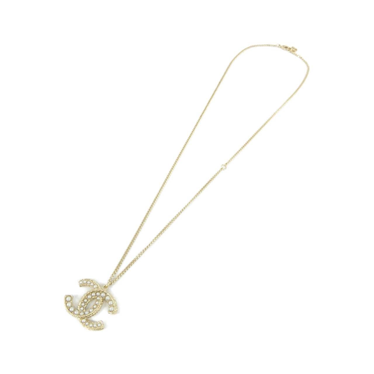 CHANEL 86531 Necklace