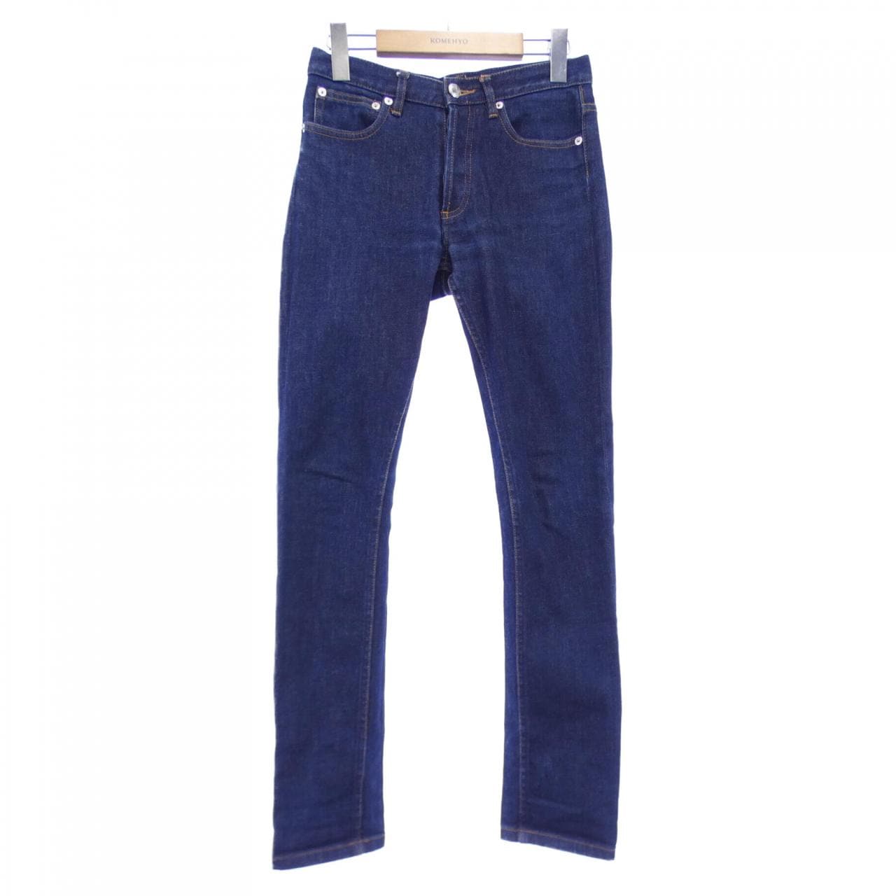 アーペーセー A.P.C. ジーンズ