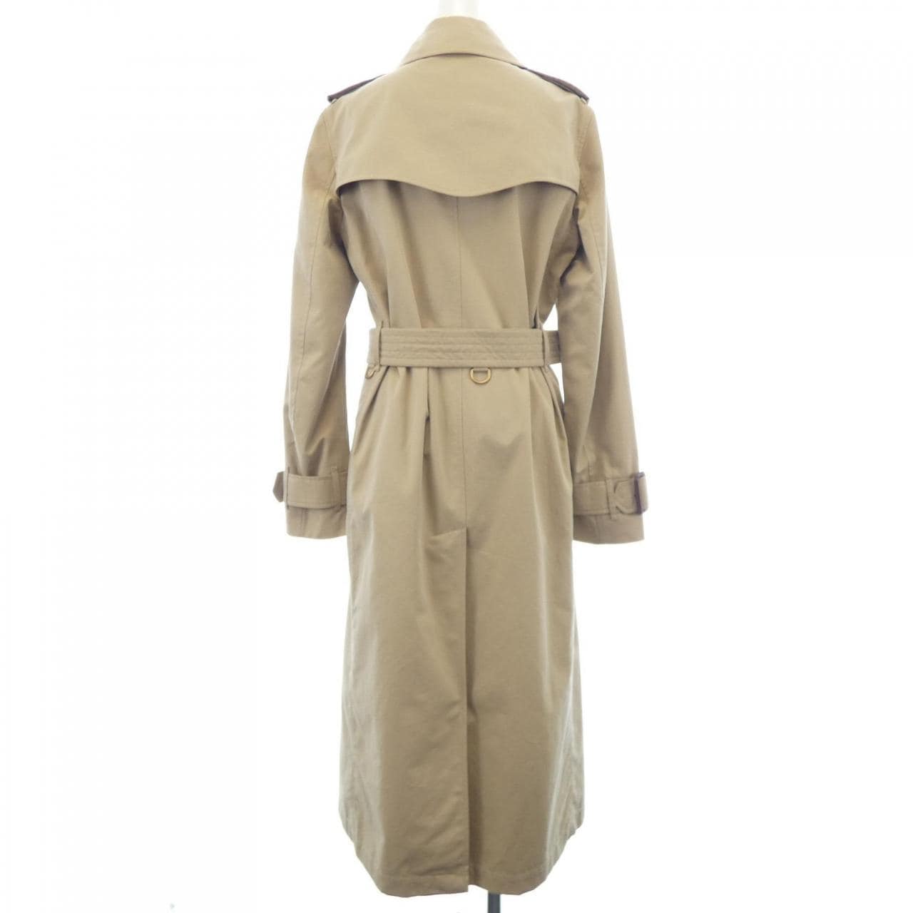 バーバリー BURBERRY 80186971 トレンチコート
