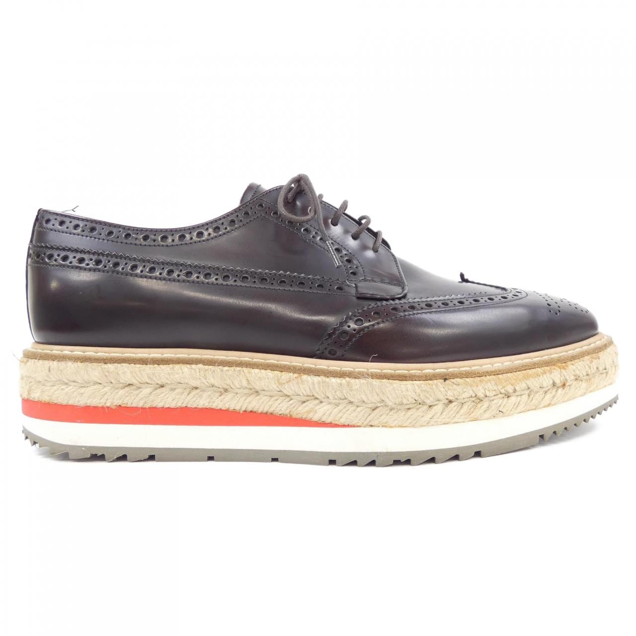 プラダ PRADA 2EG015 シューズ