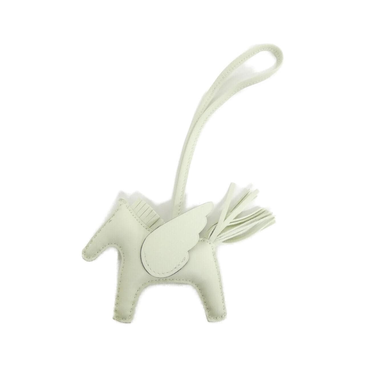 エルメス ロデオ ペガサス バッグチャーム  PM 083010CA