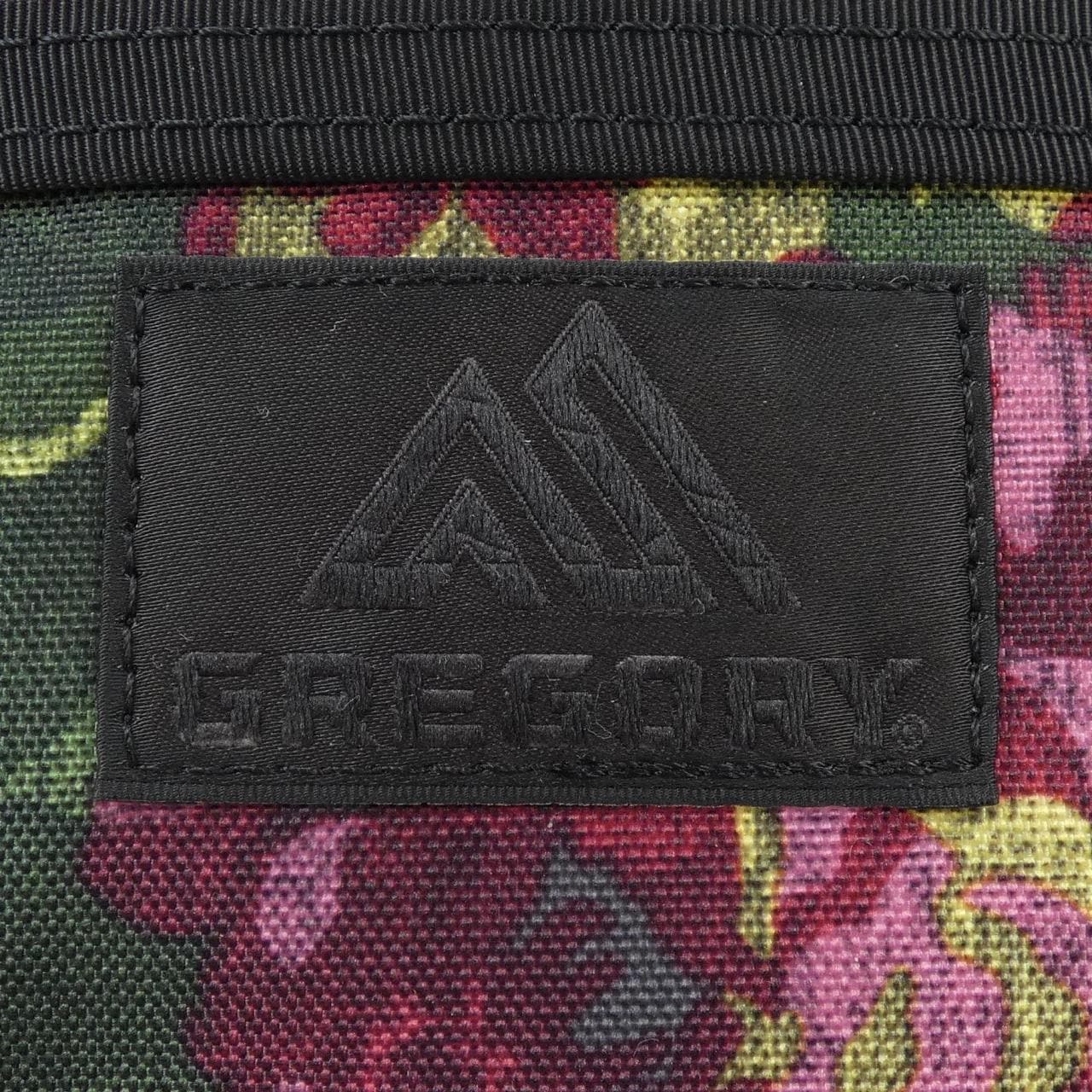 グレゴリー GREGORY BAG