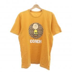 コーチ COACH Tシャツ