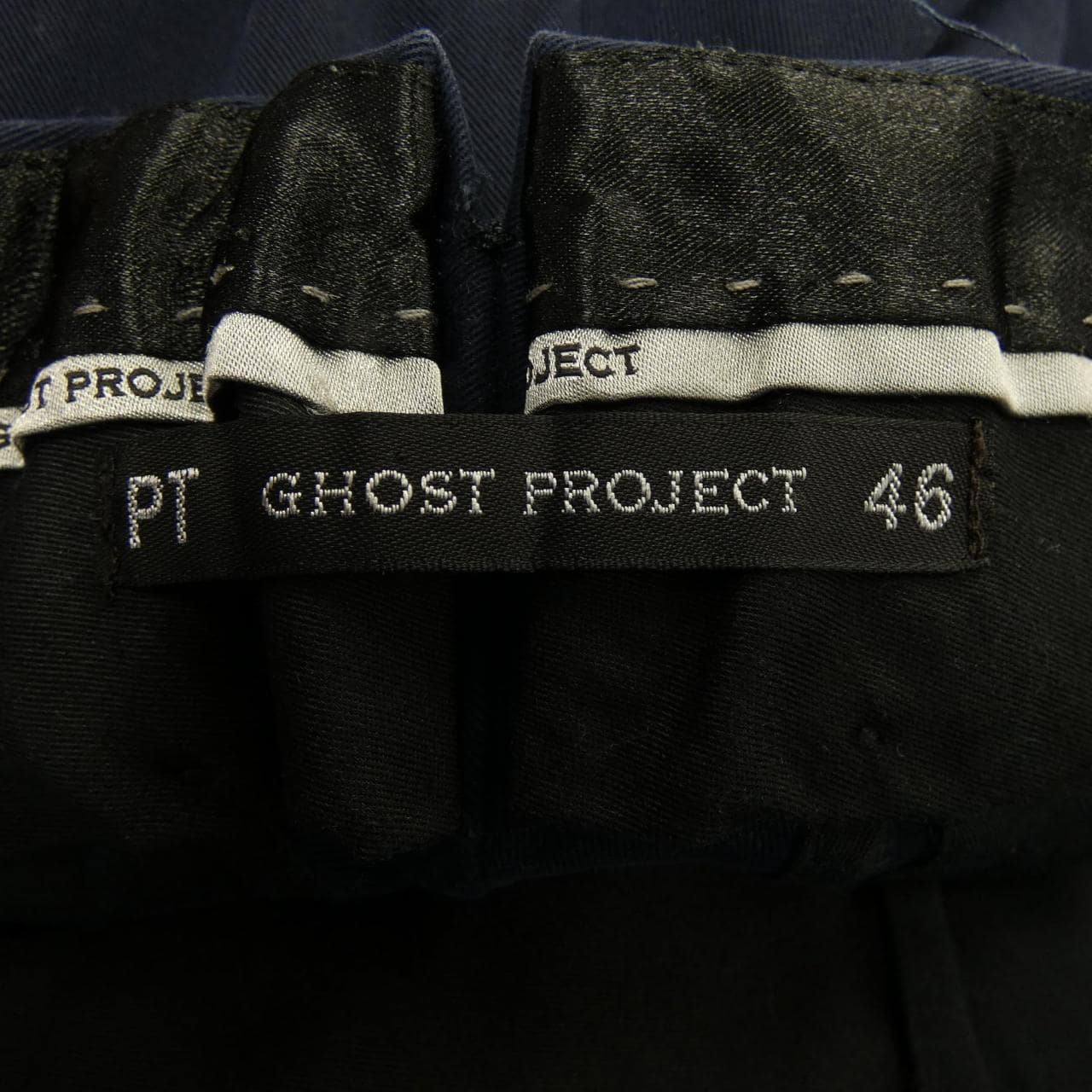 ピーティーゼロウーノ PT01 パンツ