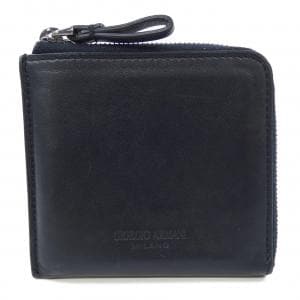 ジョルジオ アルマーニ GIORGIO ARMANI Y2R714 YS97J COIN CASE
