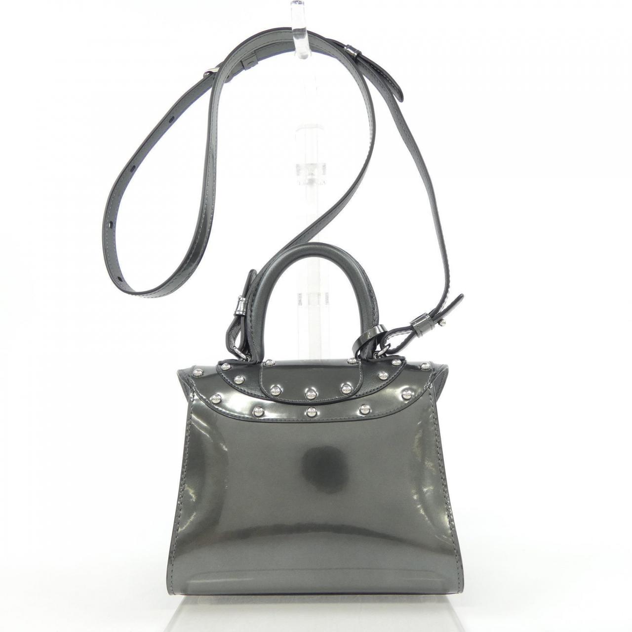 デルボー DELVAUX BRILLANT AA0434ARG BAG