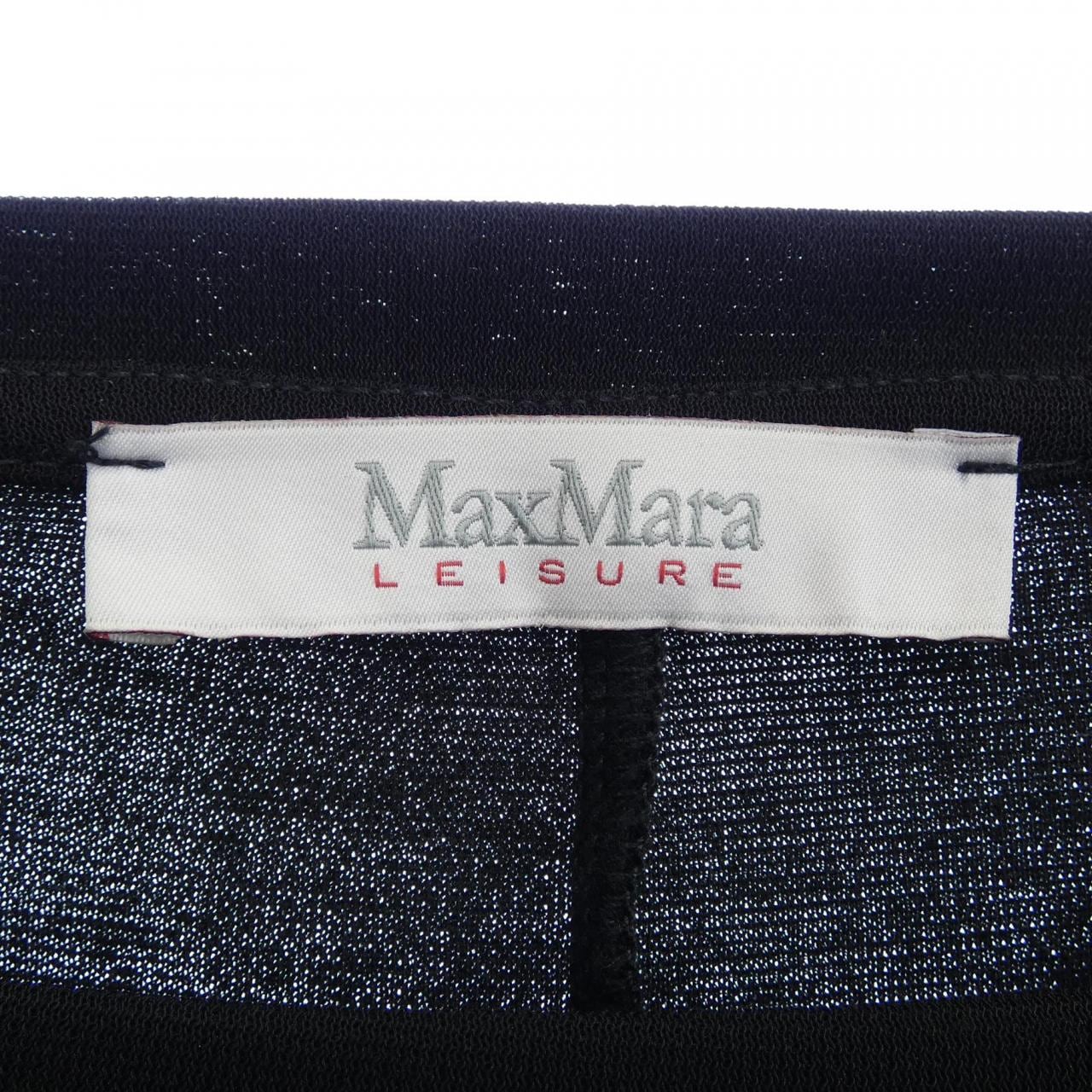 マックスマーラレジャー Max Mara LEISURE ワンピース