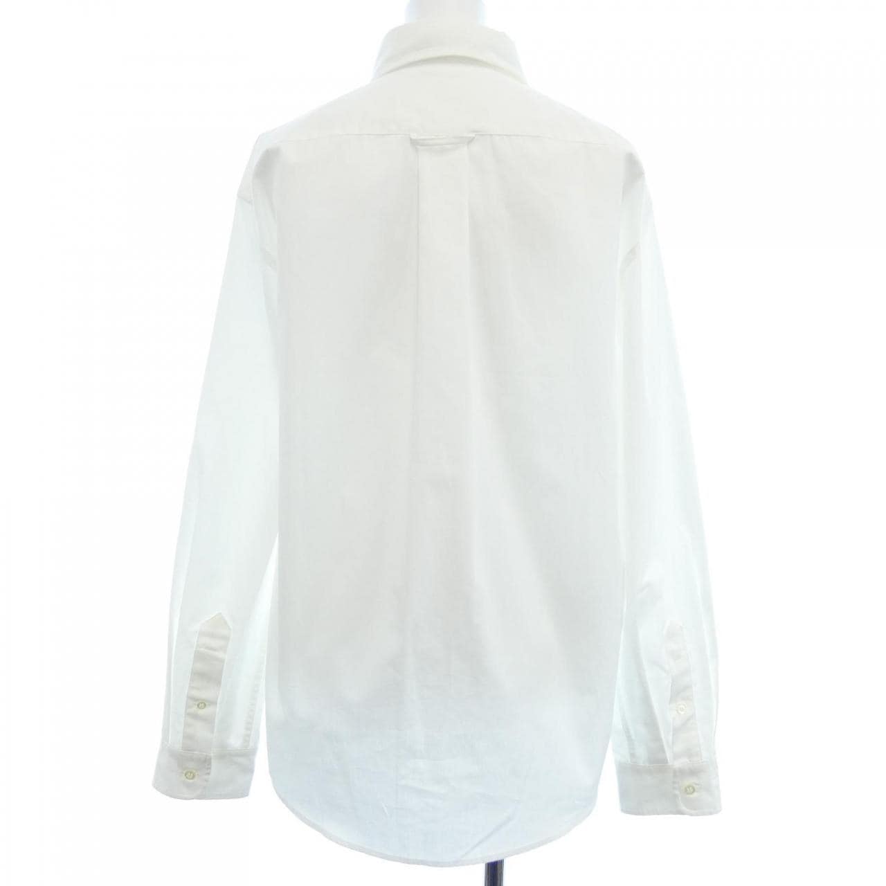 ミュウミュウ MIU MIU MIU MIU ロゴ DNA067 SOOO 10RG シャツ