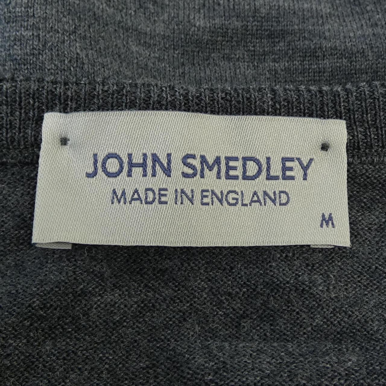 ジョンスメドレー JOHN SMEDLEY ニット